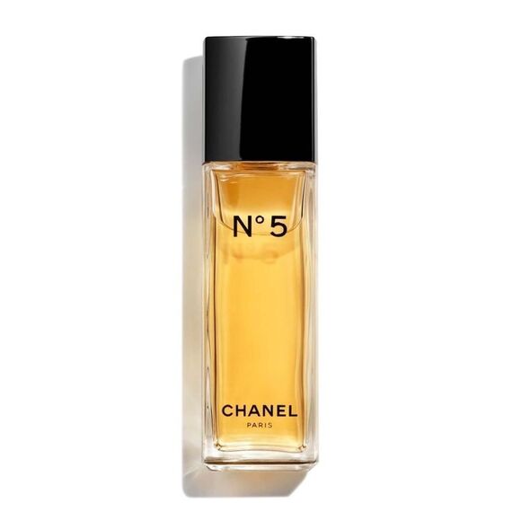 CHANEL - N°5 Eau de Toilette - Picture 1 of 1